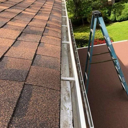 gutter repair Oyster Bay ny