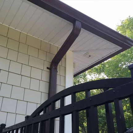 fascia gutter installation Oyster Bay ny