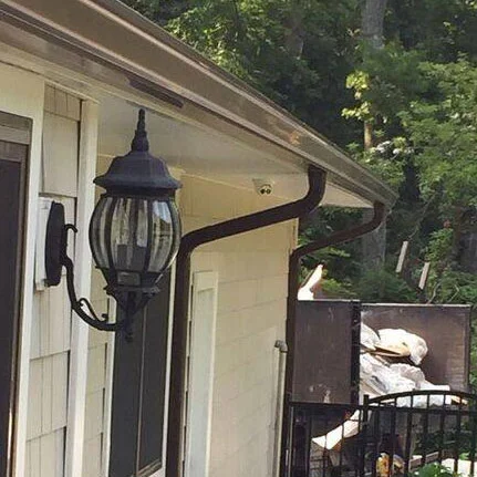 gutter replacement Oyster Bay ny