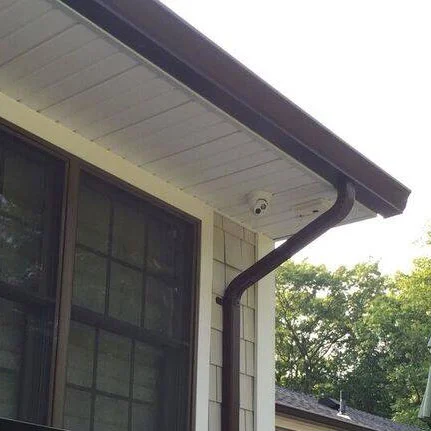 emergency gutter repair Oyster Bay ny